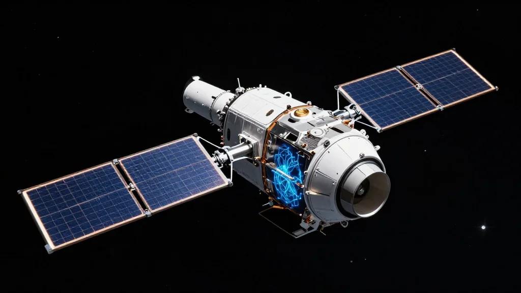 SpaceX Acquires xAI to Build Space‑Based AI Engine