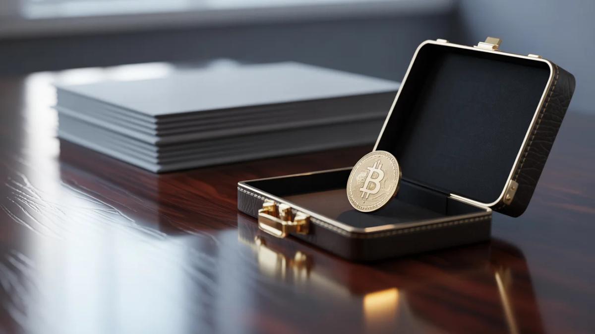 BlackRock's Top Profit Driver: Bitcoin ETFs