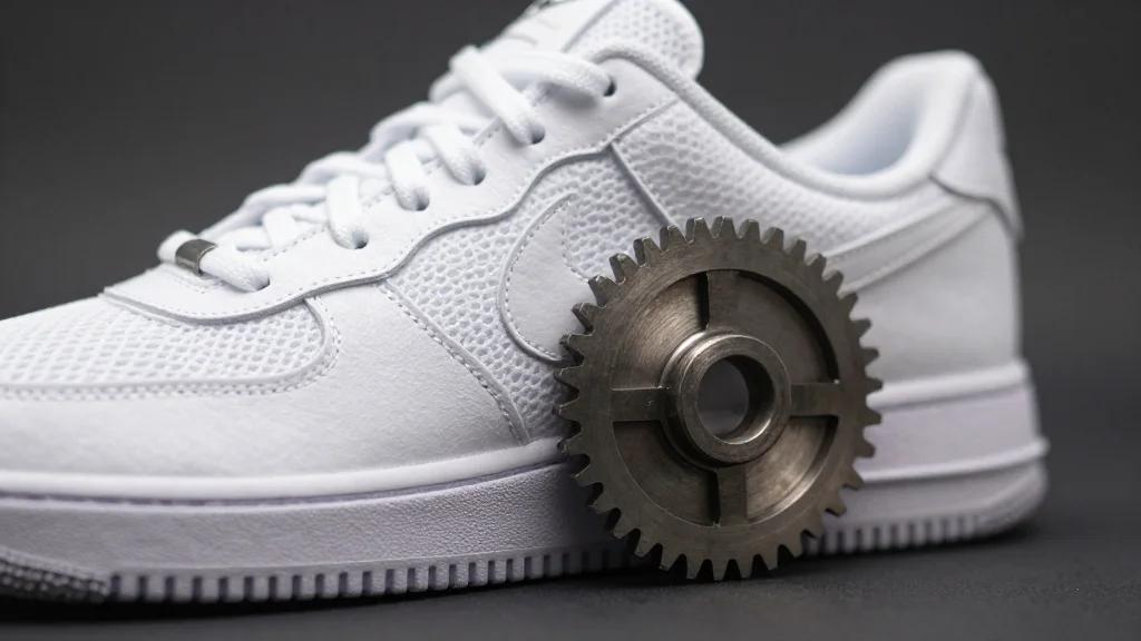 Nike Cuts ~1,400 Jobs in Global Operations Overhaul