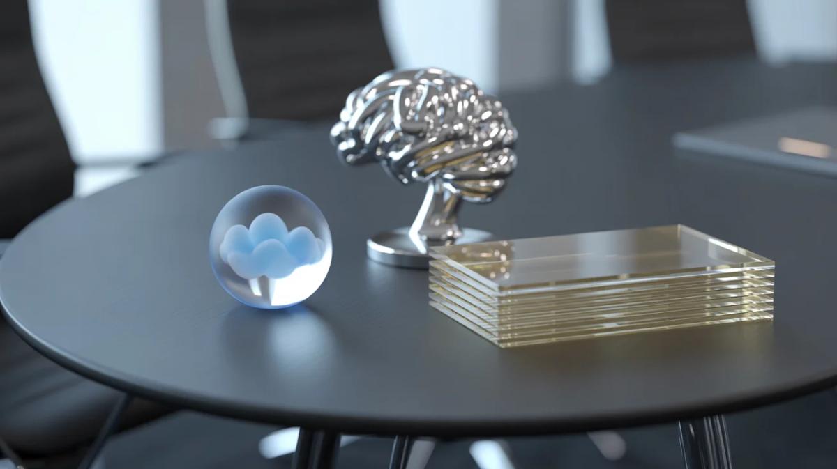 Capture the Full Value of Your Technology with Financial Intelligence