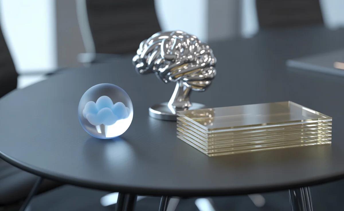 Capture the Full Value of Your Technology with Financial Intelligence