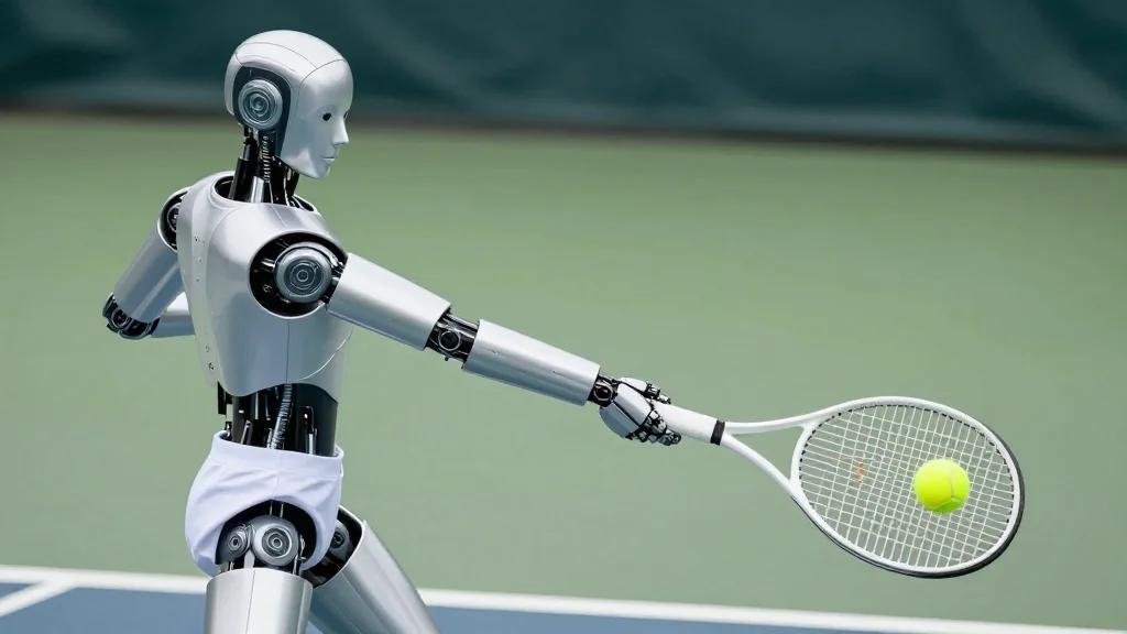 Optimus Poised to Dominate AI Robot Race