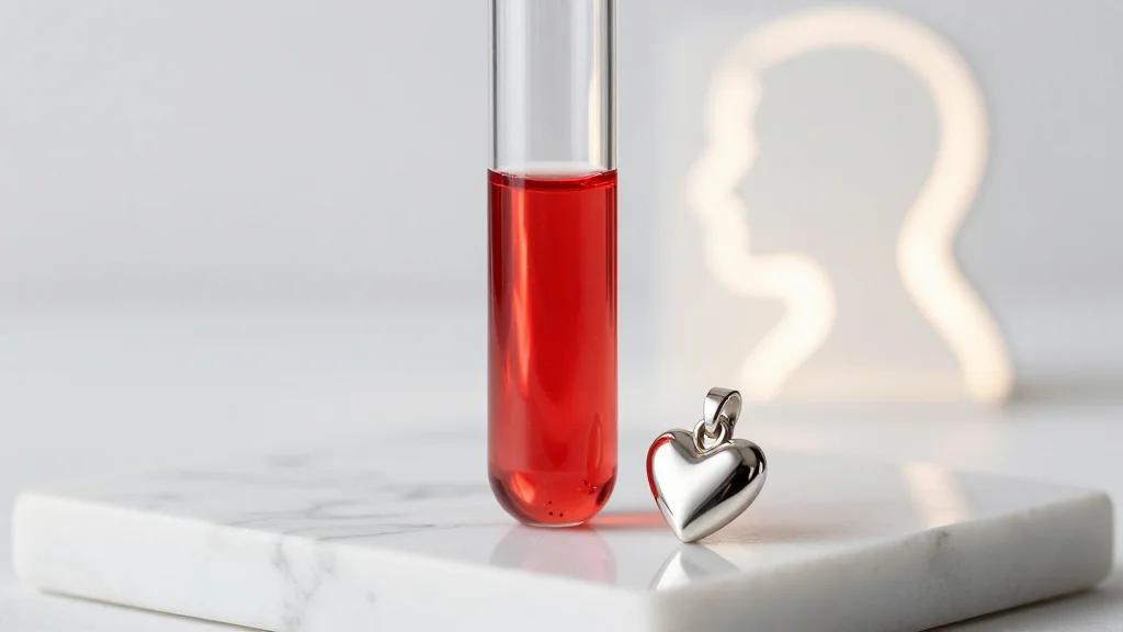 Elevated Lipoprotein(a Drastically Raises 30‑Year CVD Risk