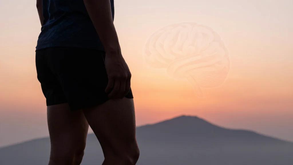 Daily Reflection Fuels Resilience When Performance Falters