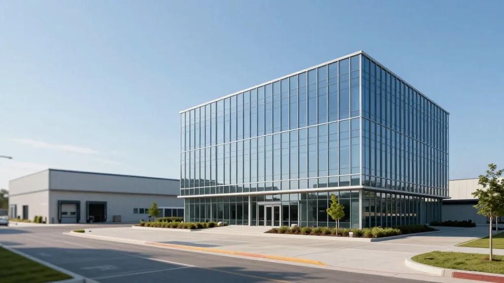 Starbucks Nashville HQ Will Cost $100M, Employ 2K Workers