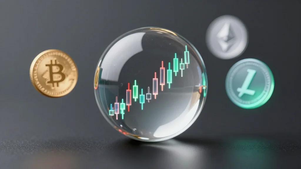 Essential TradingView Setup: Indicators, Clean Candlesticks, Watchlist