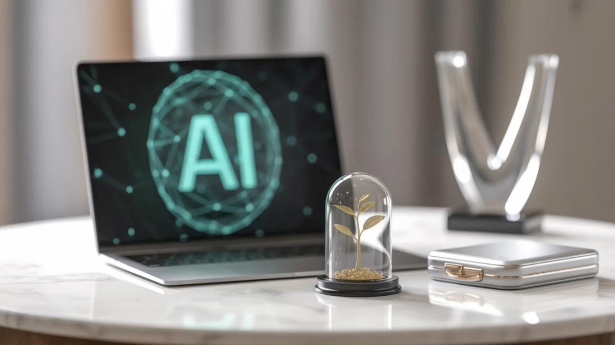 Portal26 Secures $9M Series A to Accelerate GenAI Platform Growth