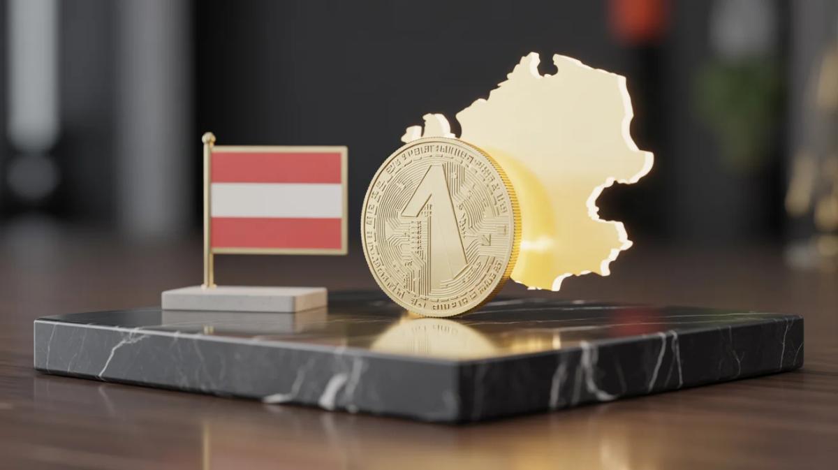 KuCoin’s EU Arm Secures MiCA License in Austria, Malta Excluded