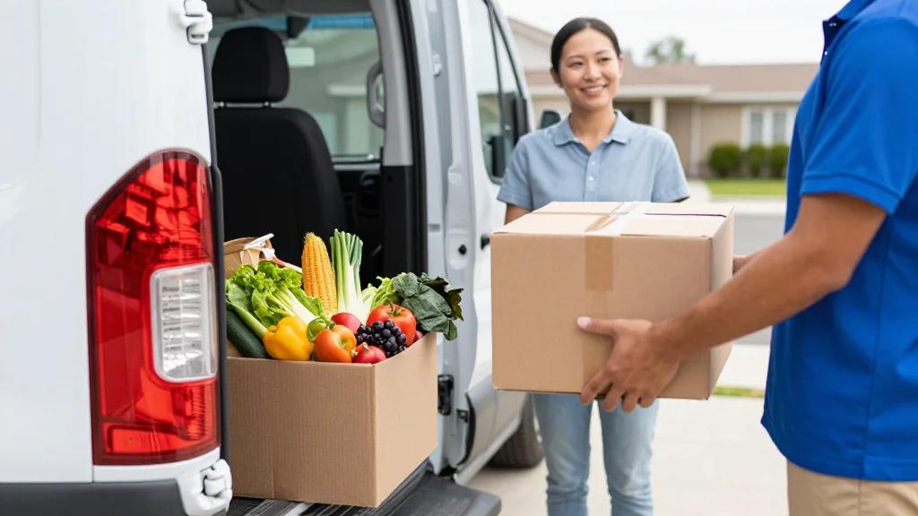 Iceland Offers Free Same-Day Delivery This Week in Online Growth Push