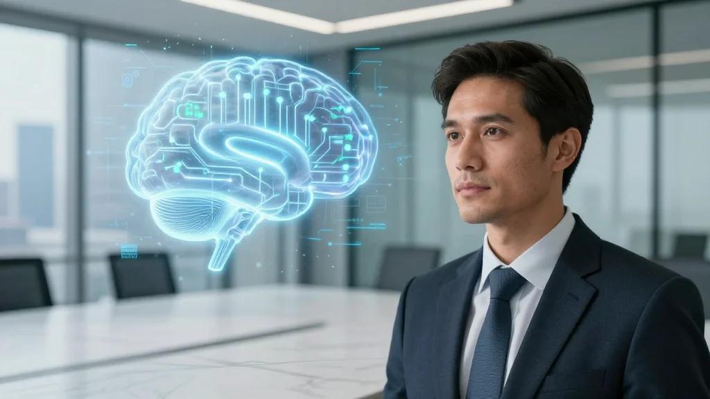 Beyond Copilots: Elevate AI Strategy Beyond Edge Experiments