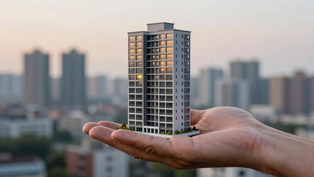 US Multifamily Sales Plunge 42% in Q1 2026 as Vacancy Outlook Worsens