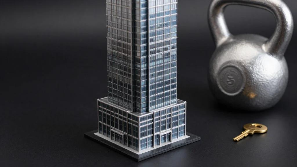 Hydrogen Fitness Signs Deal in Murray Hill for First NYC Location