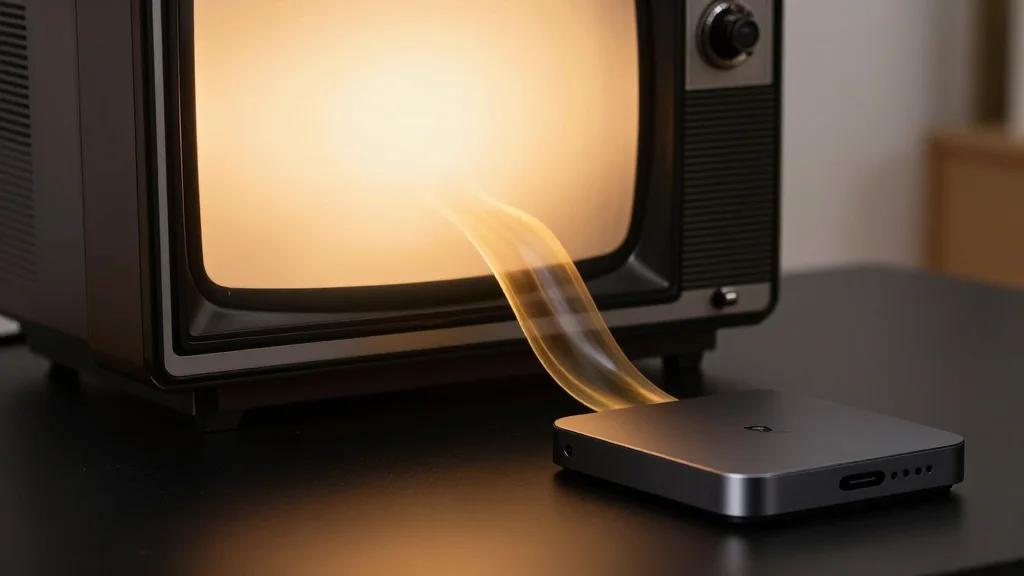 First-Time Watches of Classic Shows Now More Valuable