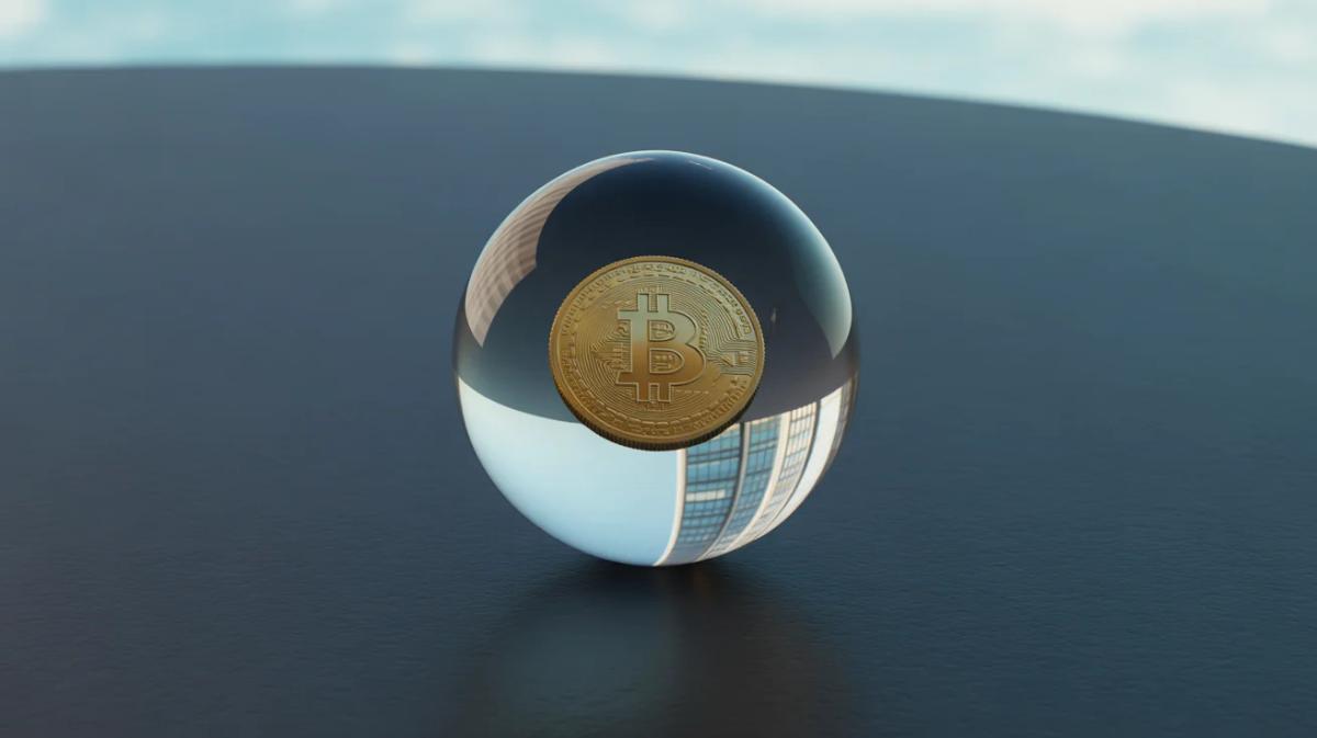 Charles Schwab Plans Bitcoin Offering by 2026