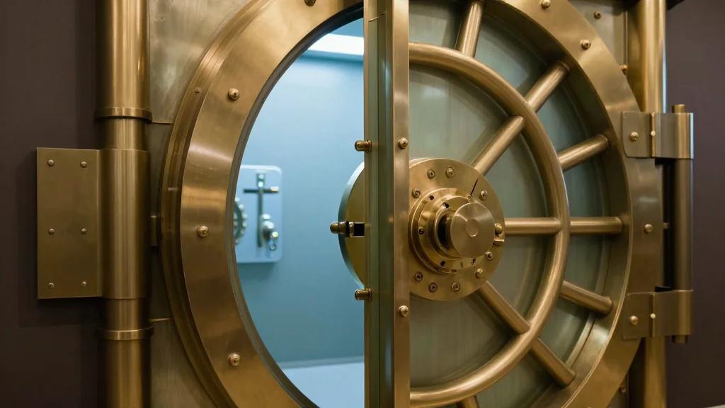 Democratic Senators Press Bowman on Fed Changes