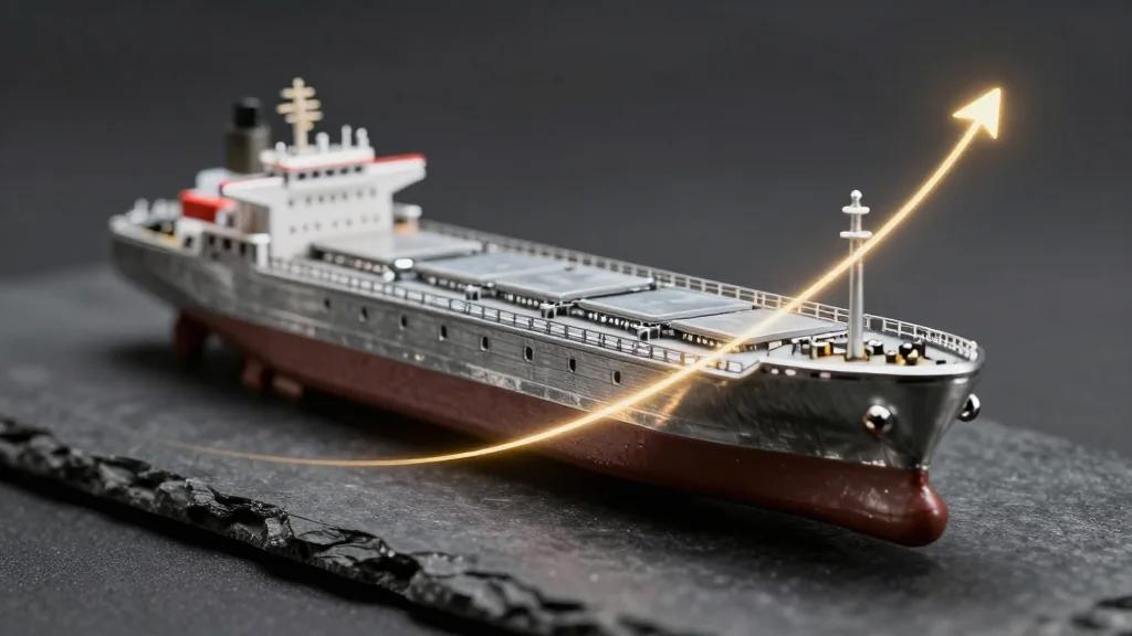 Costamare Bulkers Holdings Ltd (CMDB) Q4 2025 Earnings Call Transcript