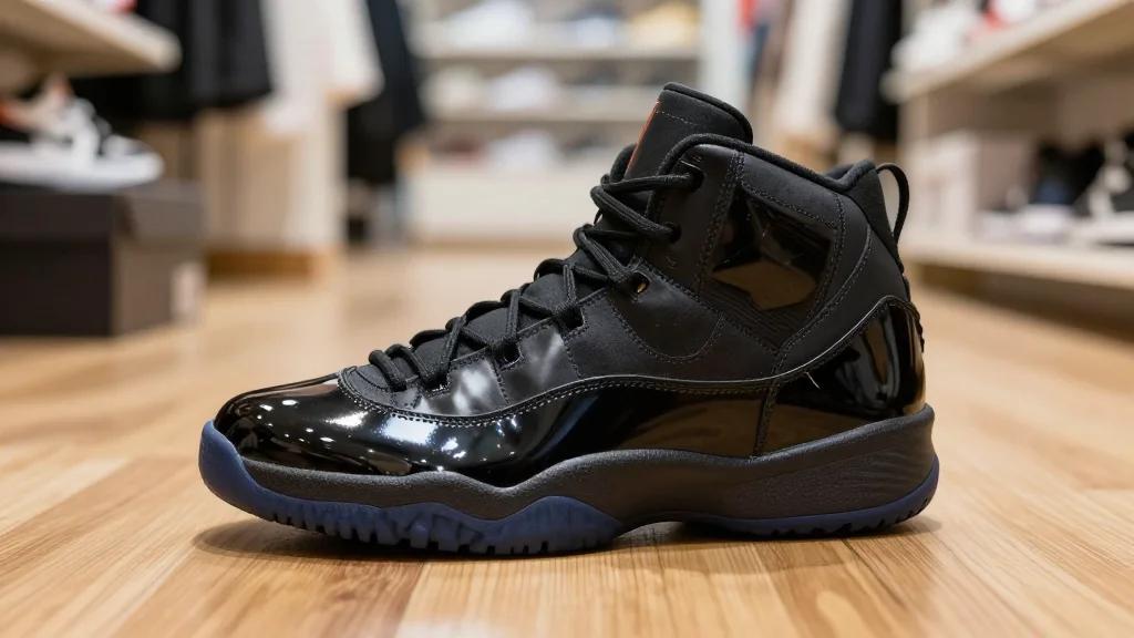 Someone Found A Misprinted Air Jordan 11 “Rare Air” At Nike Store