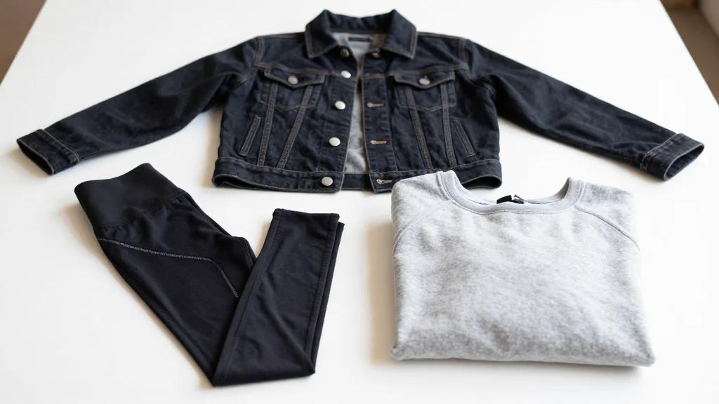 Activewear Isn’t Over. Everything’s Just Apparel Now.