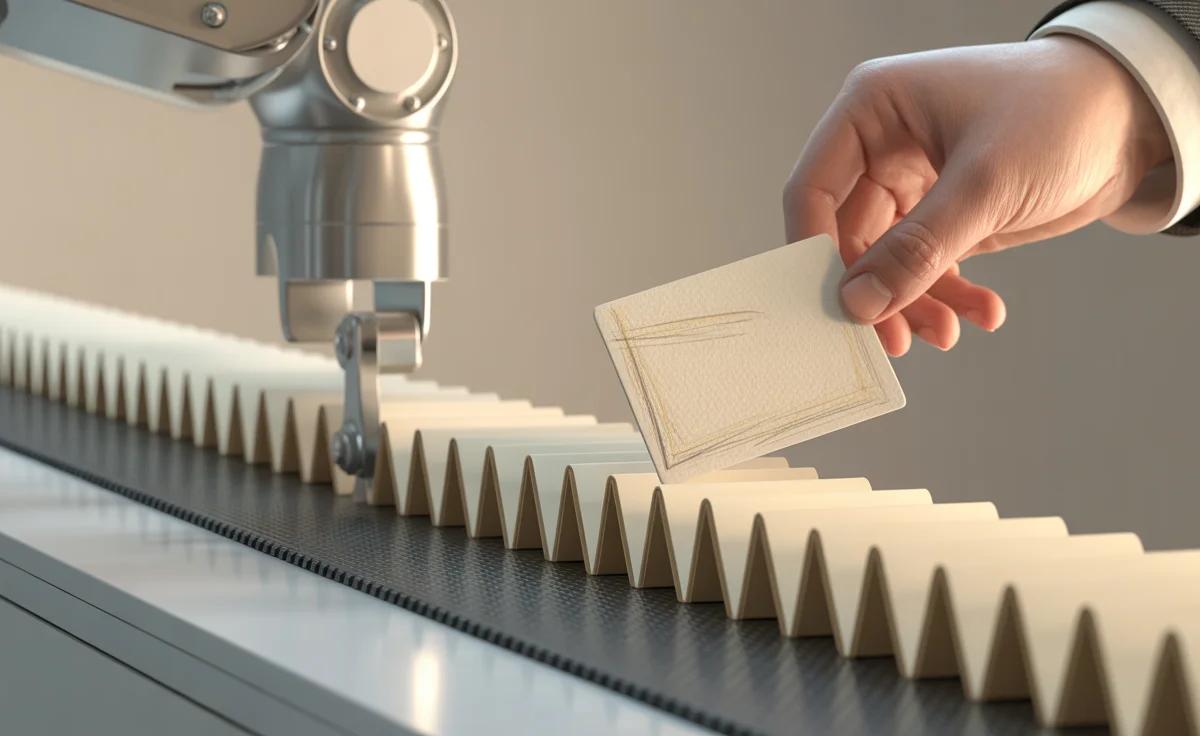 Noisy Prospecting Hurts Relationships, Buyers Feel Overwhelmed