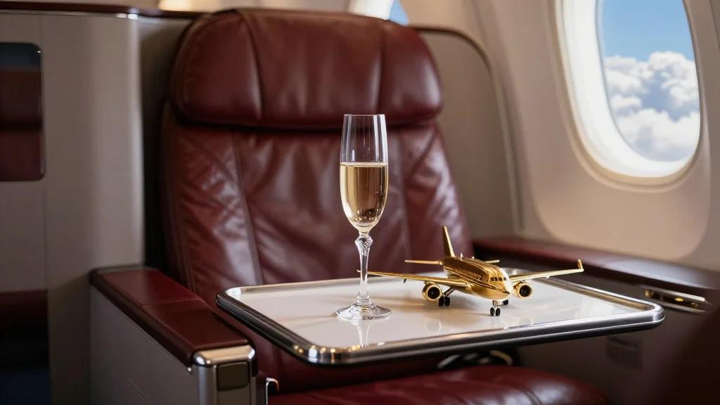 Earn Lifetime Executive Platinum with AAdvantage Million Miler