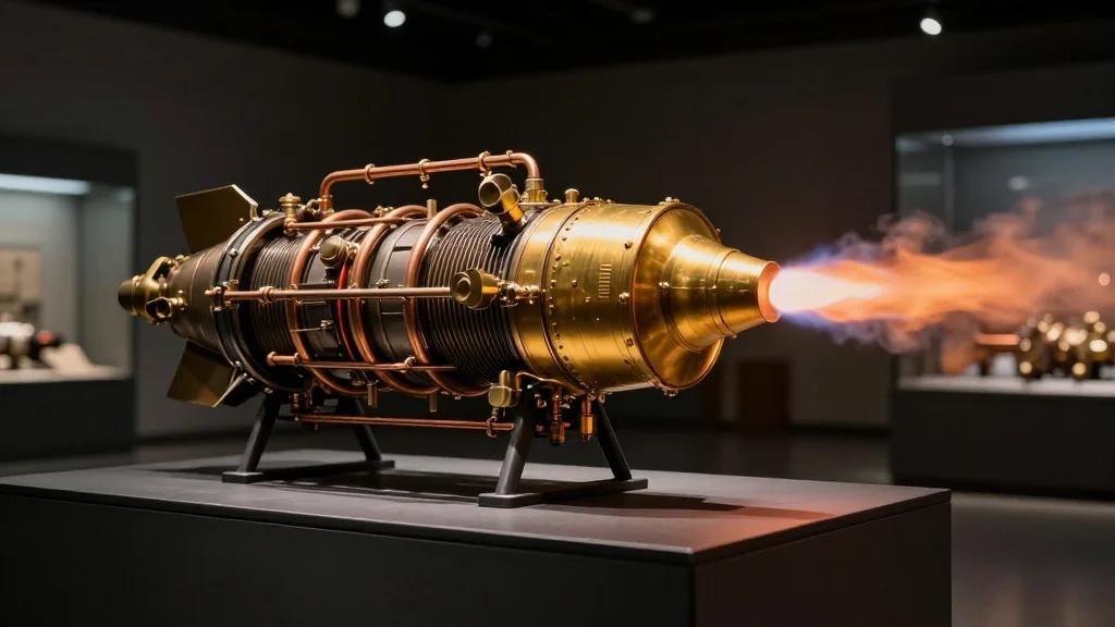 AIAA Celebrates 100 Years of Rocketry on Anniversary of First Rocket Launch