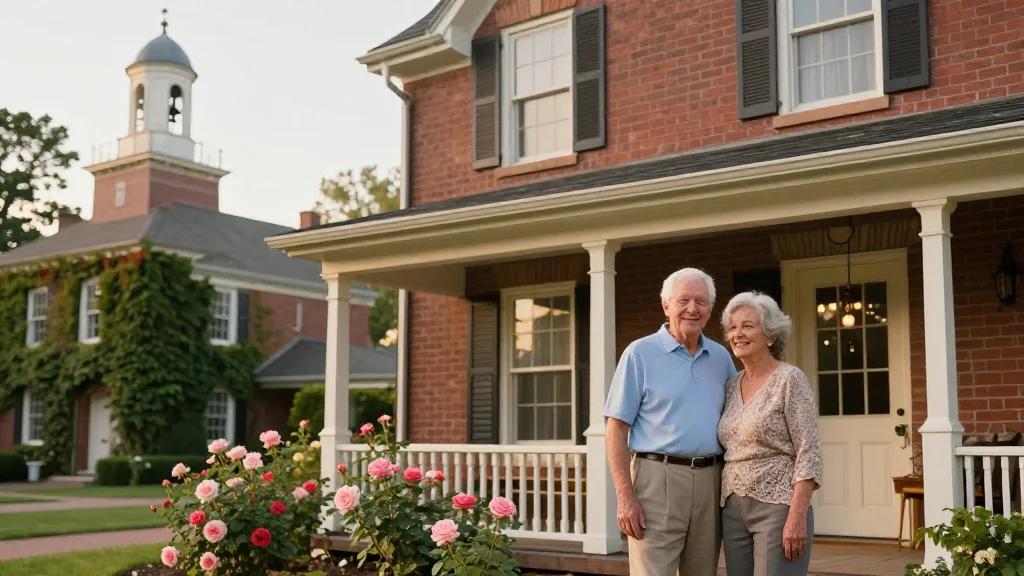 There Are Years-Long Waiting Lists to Retire on College Campuses. 6 Steps to Take Before Enrolling.