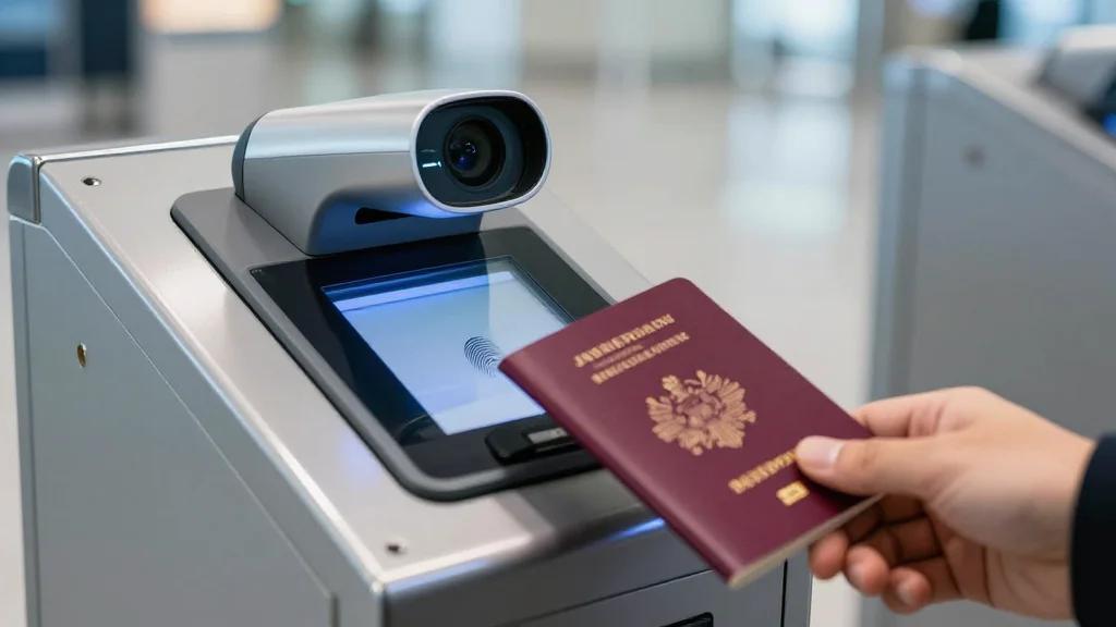 The Big Change Across the Schengen Area: EES Fully Operational