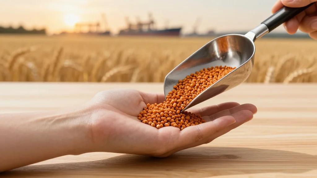 Use the WTO to Address Global Fertilizer Supply Constraints Related to the Iran War