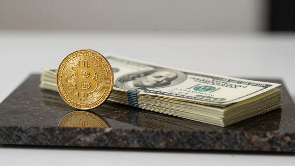 Critics Admit Bitcoin Can't Stand on Its Own Merits