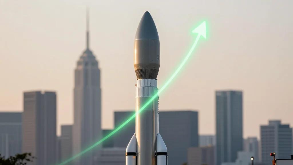 SpaceX Files Confidential IPO Paperwork, Eyes $2 Trillion Valuation