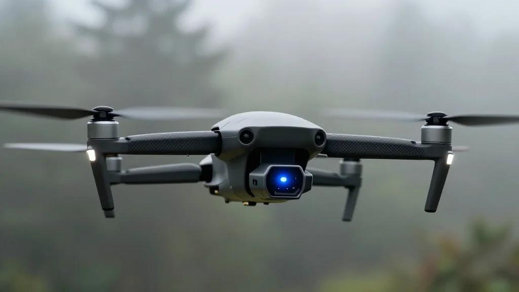 Autonomy Without Assumptions: InfiniDome and Wonder Robotics Introduce IroNav