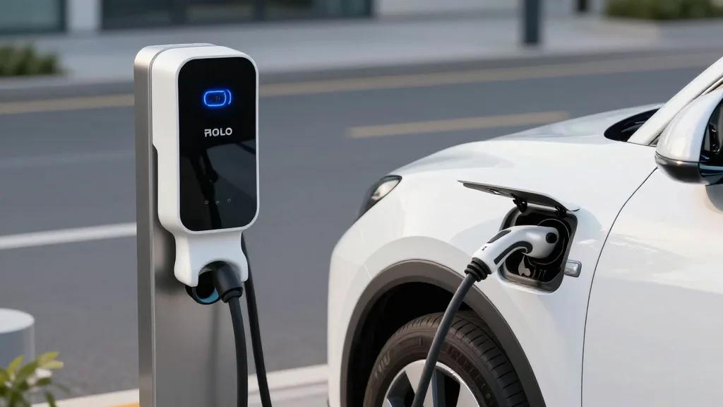 US Charging Networks Race to Keep Up as Gas Prices Boost EVs