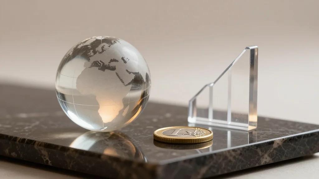 Upcoming Bloomberg TV Interview on Europe's Economic Outlook