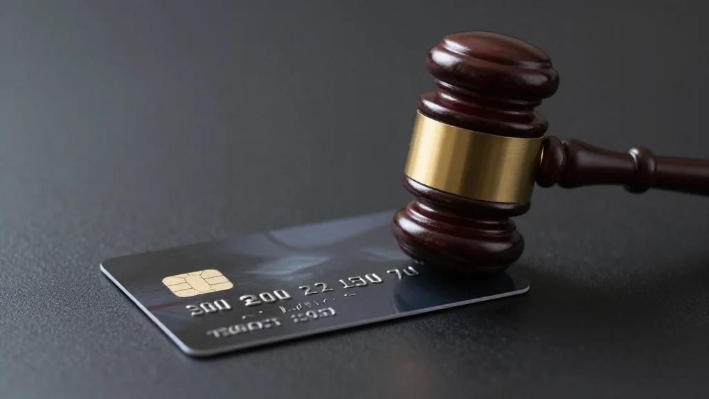 FTC Forces Visa to Police Banks' Account Closures