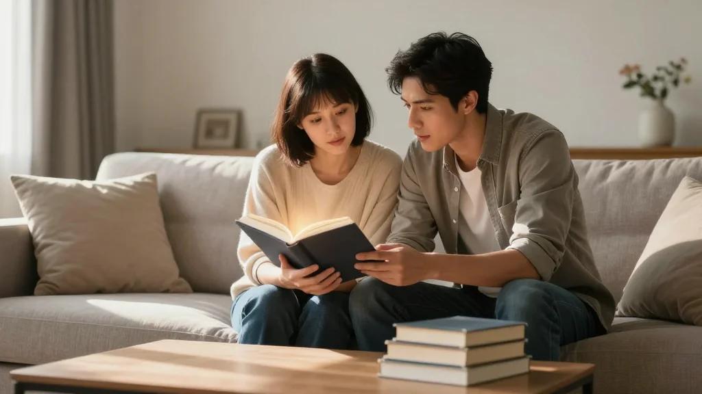 Sharing New Divergent AU Book, Even Without Prior Reading