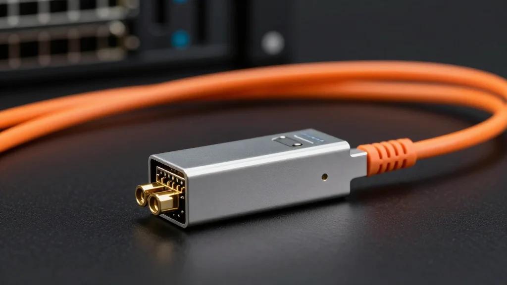 AOI Receives New $71m Upsized Order for 800G Data-Center Transceivers