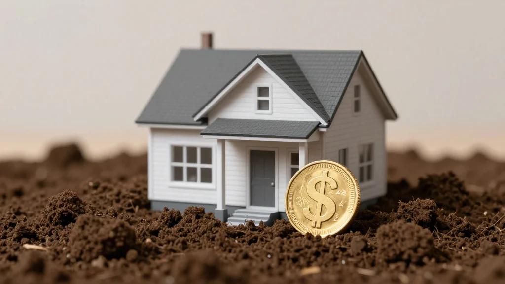 $1 Rental Properties and “Infinite” Returns with a 100% On-Market Strategy