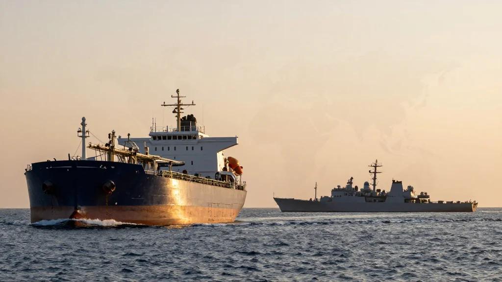 US Fuels Chaos to Cripple China AI, Bind Europe