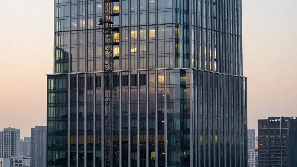 Office Vacancy Drops to 17.8%, While Coworking Expands Across the U.S.