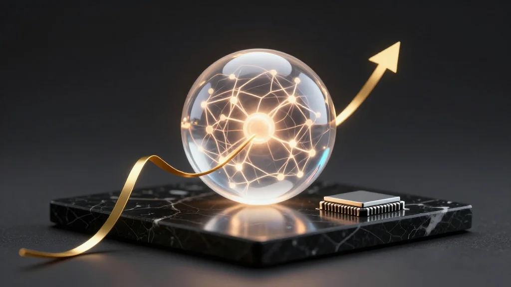 OpenAI's Record Funding Rattles AI Giants and Software Stocks