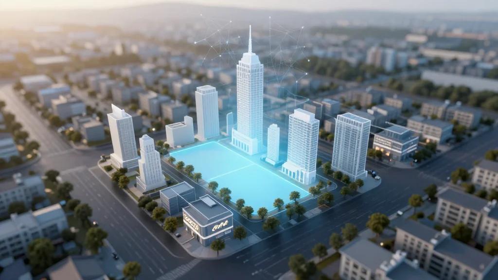 Land Search Company Prophetic Expands Its Technology