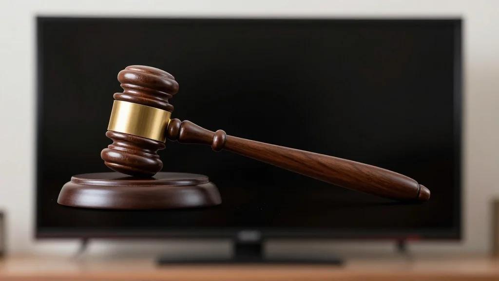 Judge Halts Nexstar's $6.2 Billion Bid for Tegna Over Antitrust Concerns