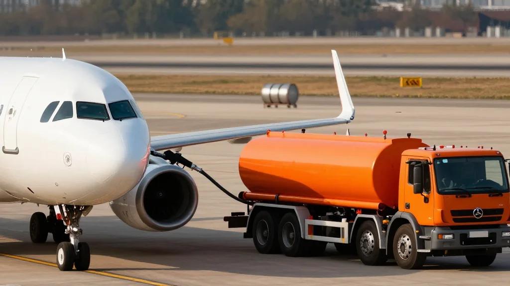 Spanish Airline Reportedly Adding Fuel Surcharge On Existing Bookings As Oil Prices Surge