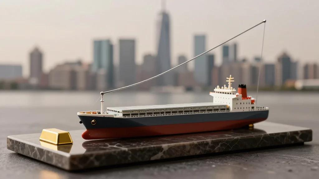 NOTIFICATION OF MAJOR HOLDINGS