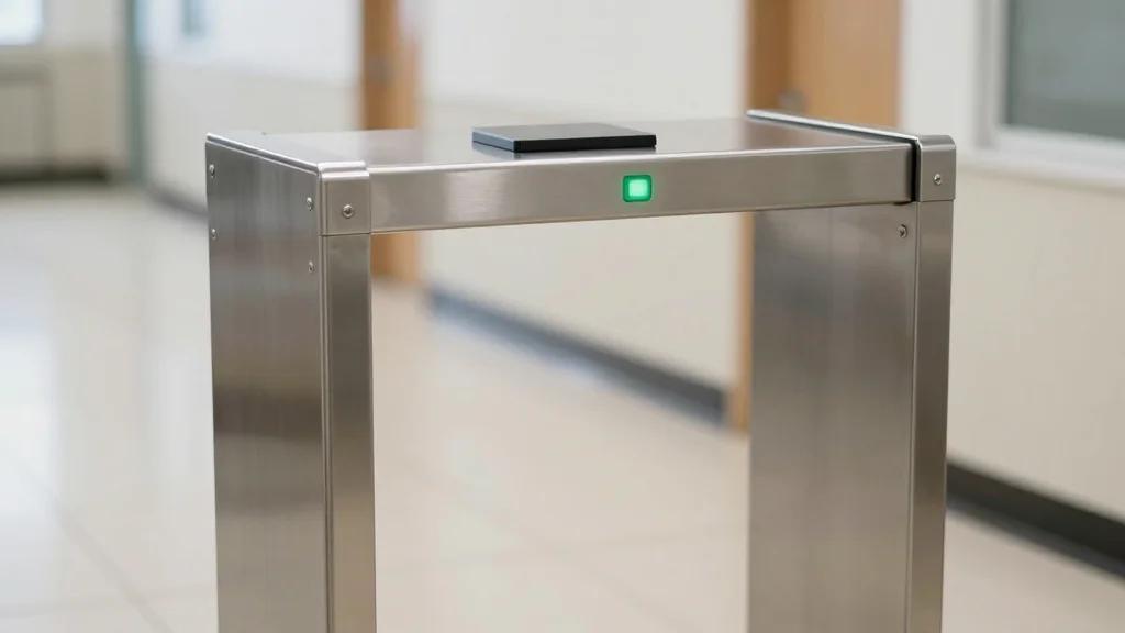 Q&A: Do Weapons Detection Systems Keep Schools Safe?