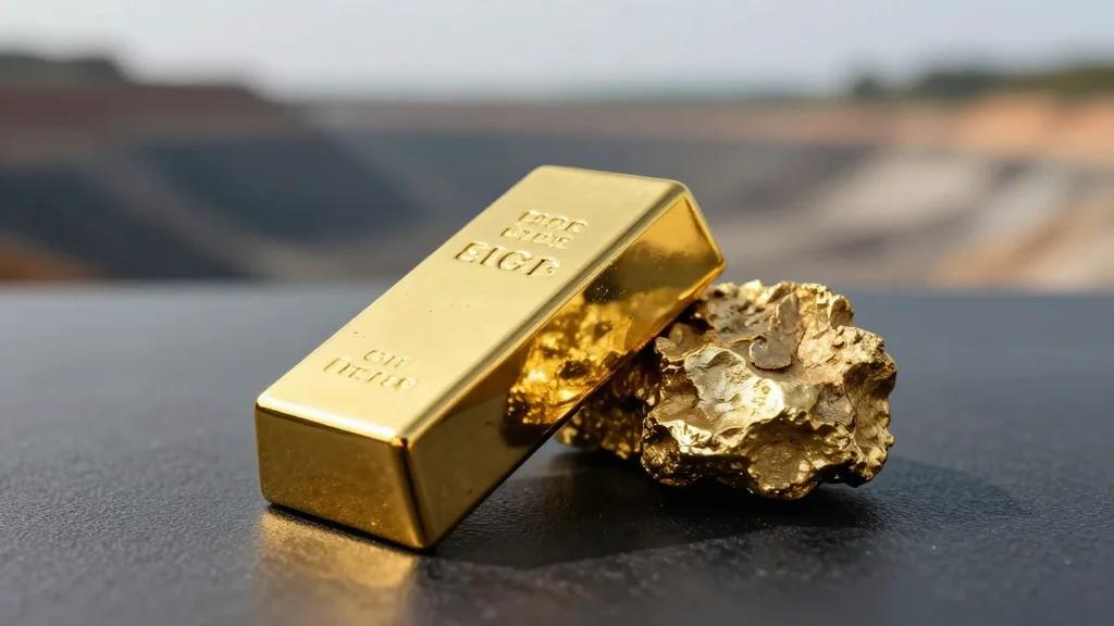 La Mancha Resource Capital Acquires $313M Stake in G Mining, Becoming Largest Shareholder