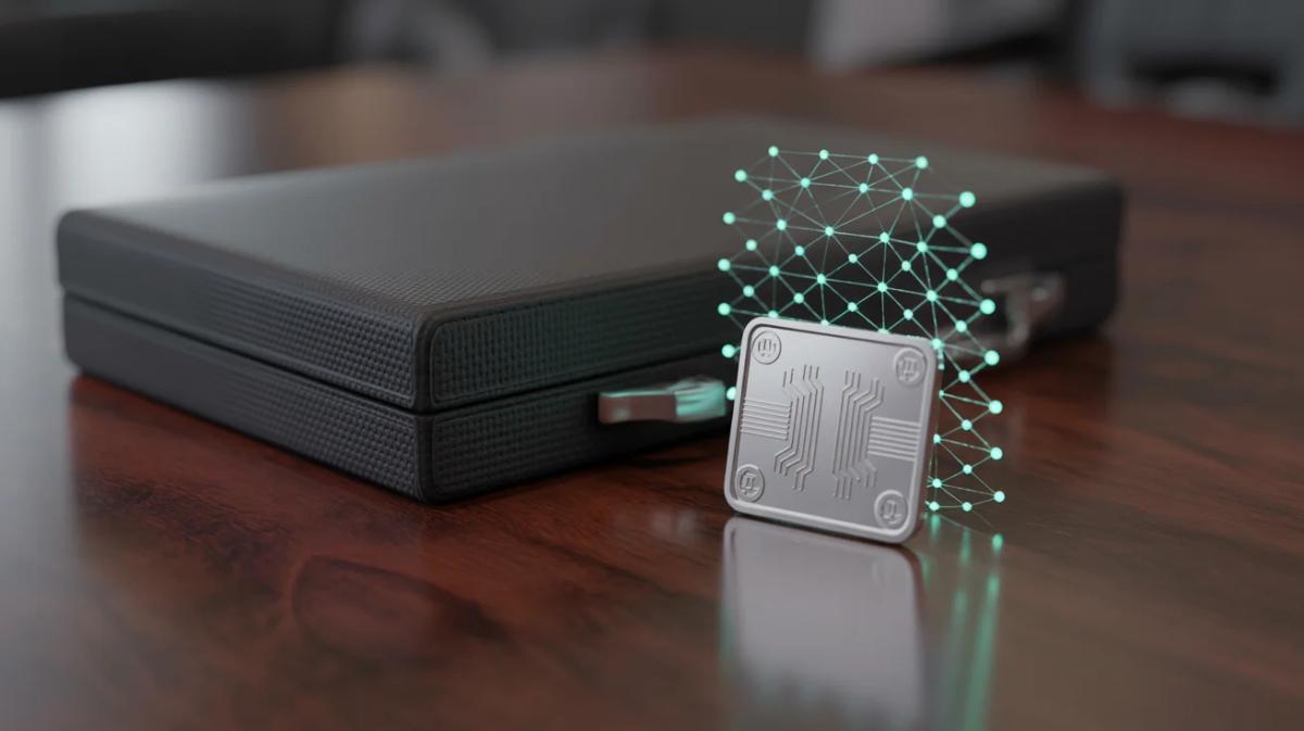 Public Companies Buying Bittensor Tokens Signal Paradigm Shift