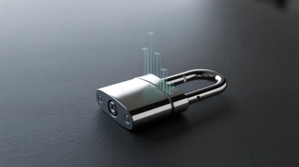 Securely Share Revenue Metrics with Anyone via Link