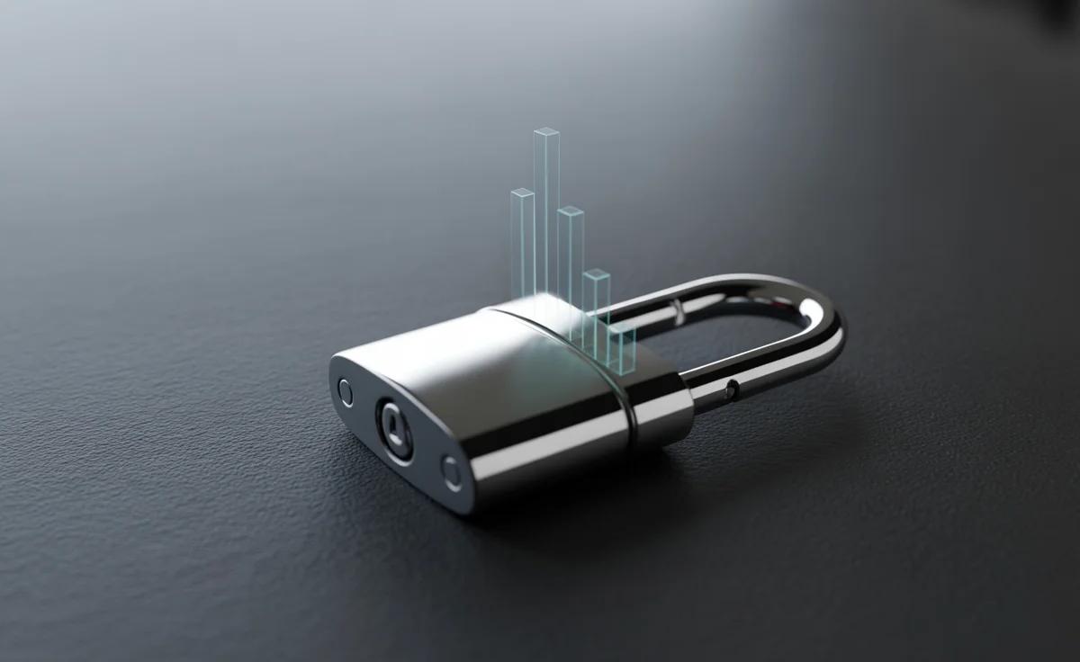 Securely Share Revenue Metrics with Anyone via Link