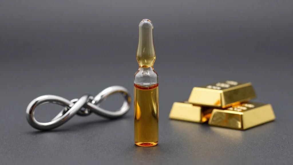 Korsana Biosciences to List on NASDAQ via Reverse Merger with Cyclerion Therapeutics